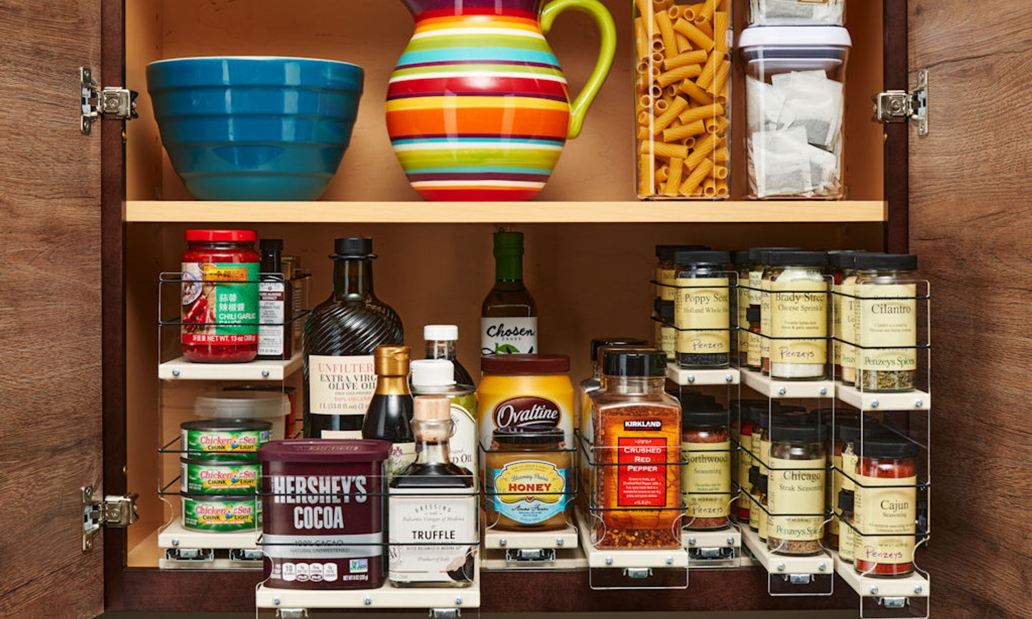 Why Vertical Spice is Top-Rated