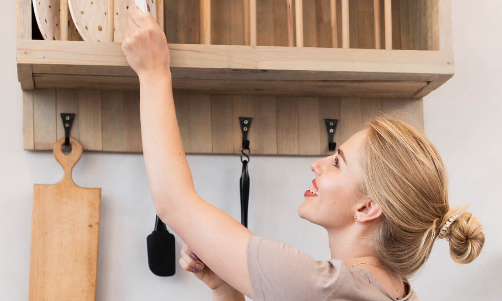 How to Declutter Your Kitchen: A Step-by-Step Plan