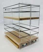 33x2x11 Spice Rack Drawer