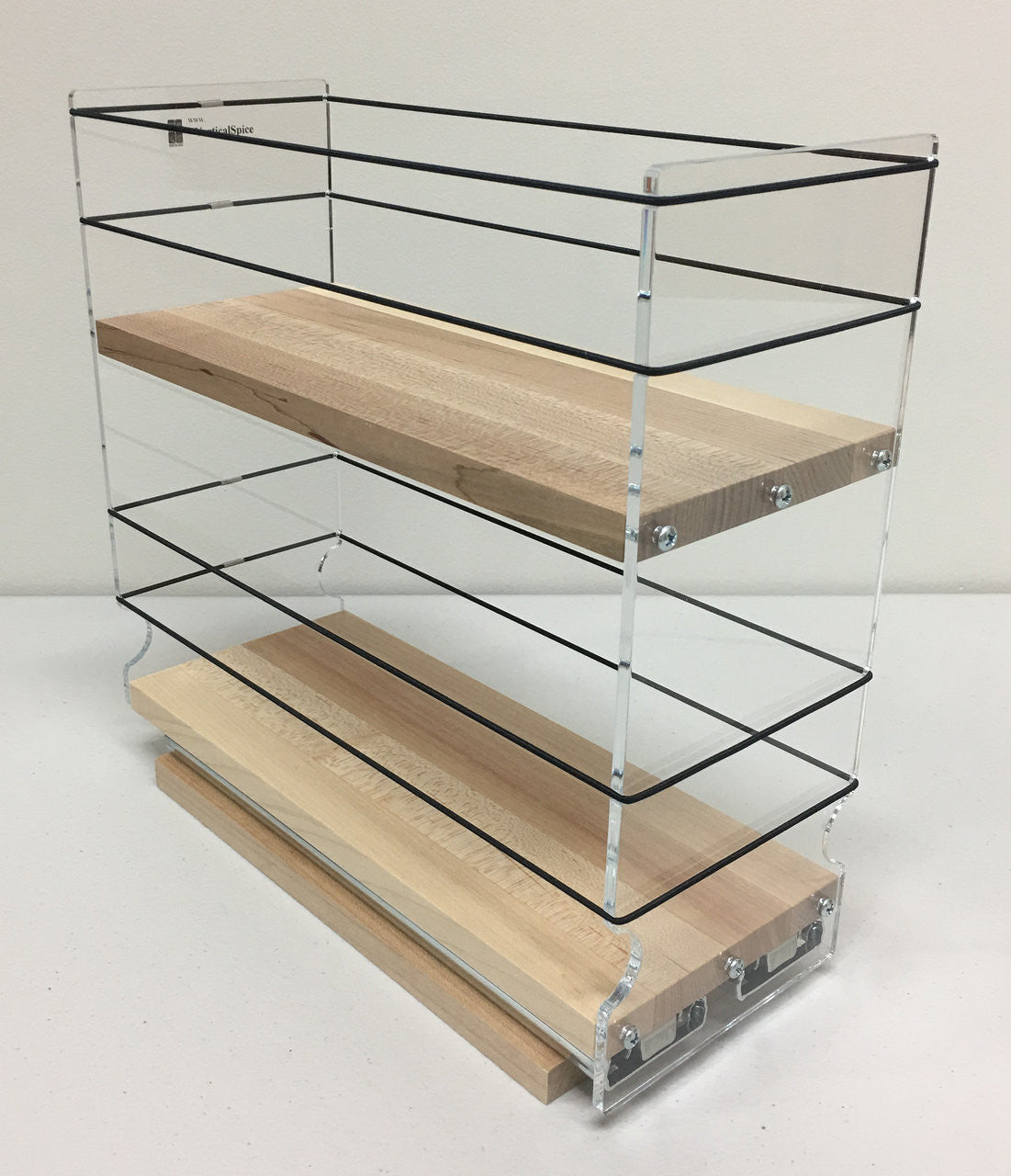 4x2x11 Storage Solution Drawer
