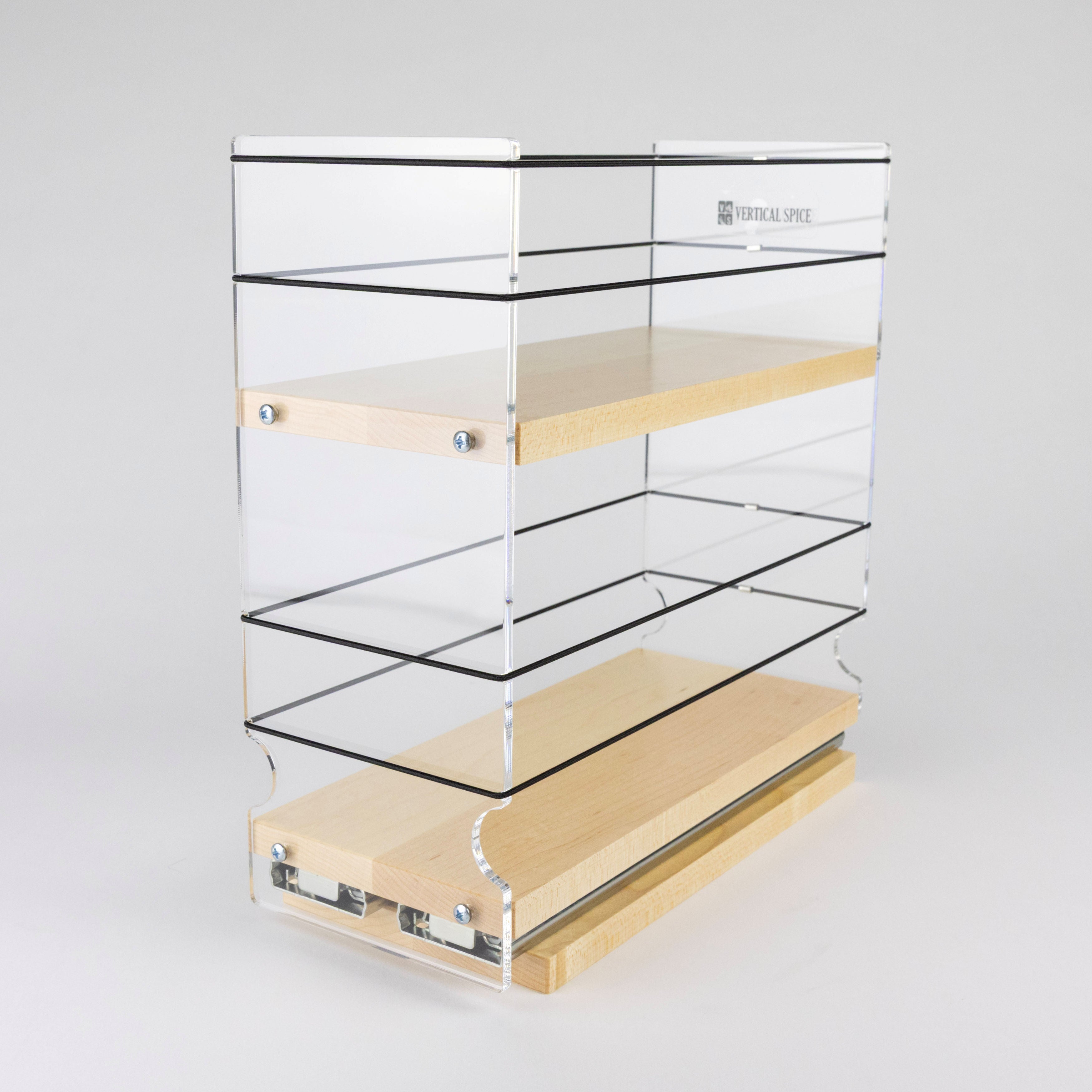 4x2x11 Storage Solution Drawer
