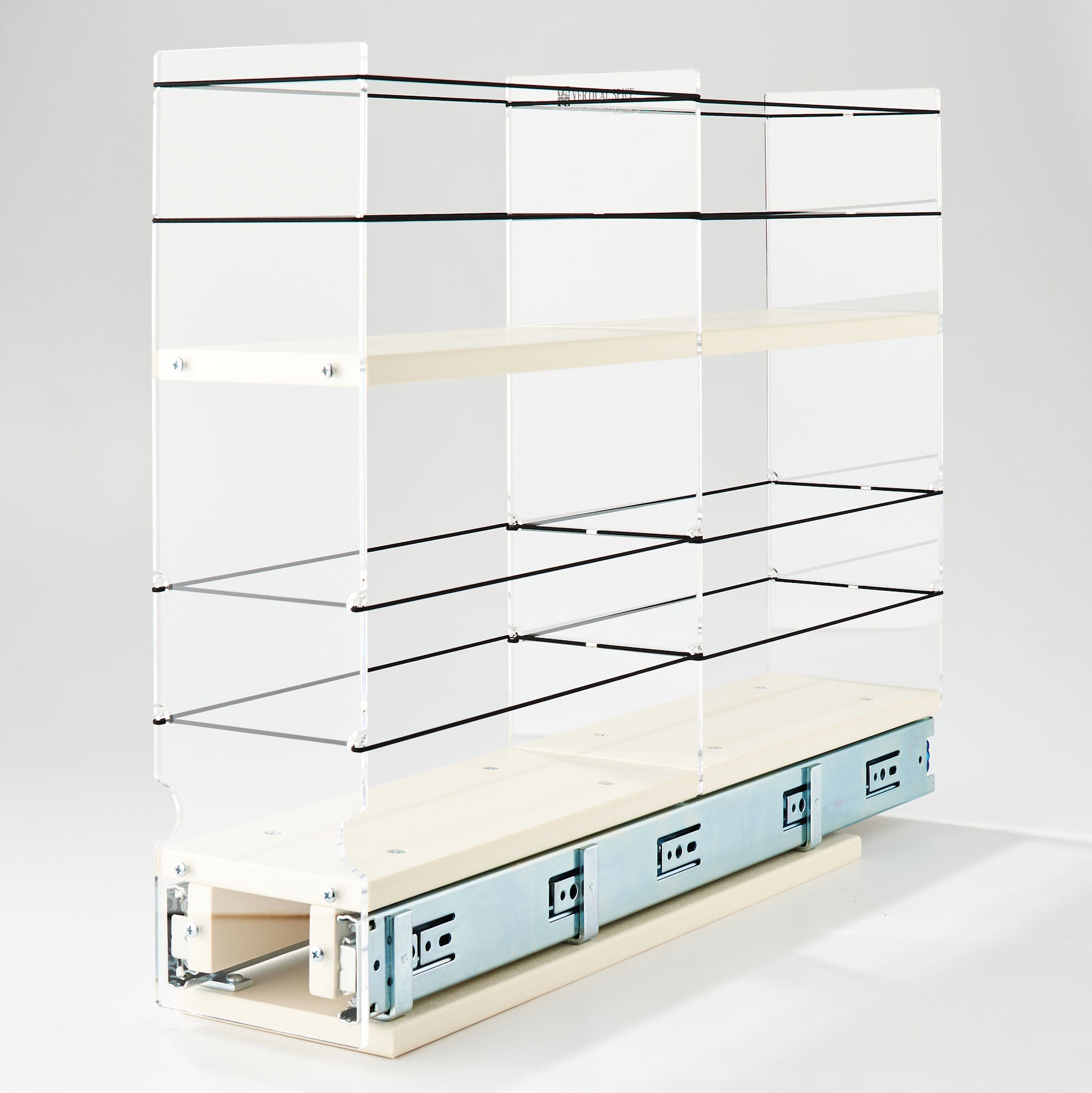 4x2x22 Storage Solution Drawer