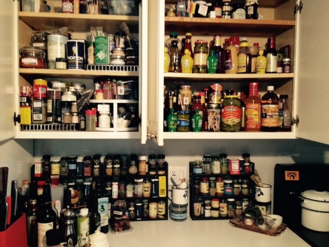 Before image