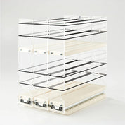 222x2x11 Spice Rack Drawer