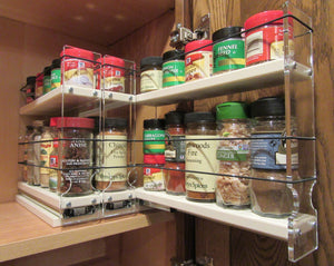 3 Drawers - Unit for Shorter Space